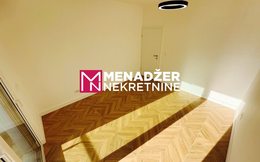 POSLOVNO – KANCELARIJSKI PROSTOR 64 m² – CENTAR