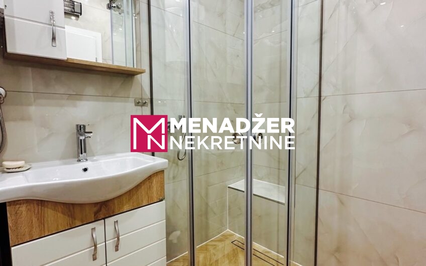 POSLOVNO – KANCELARIJSKI PROSTOR 64 m² – CENTAR