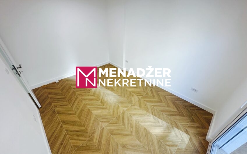 POSLOVNO – KANCELARIJSKI PROSTOR 64 m² – CENTAR