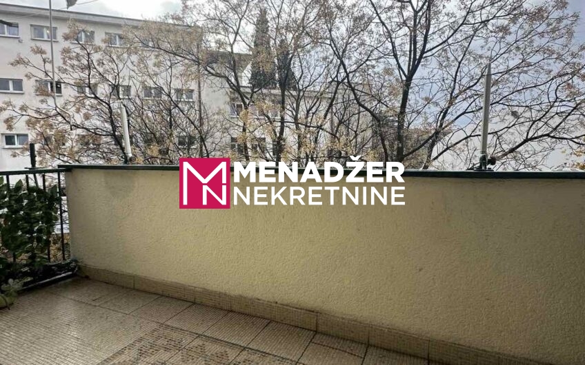 DVOSOBAN NAMJEŠTEN STAN 67 m² – PREKO MORAČE