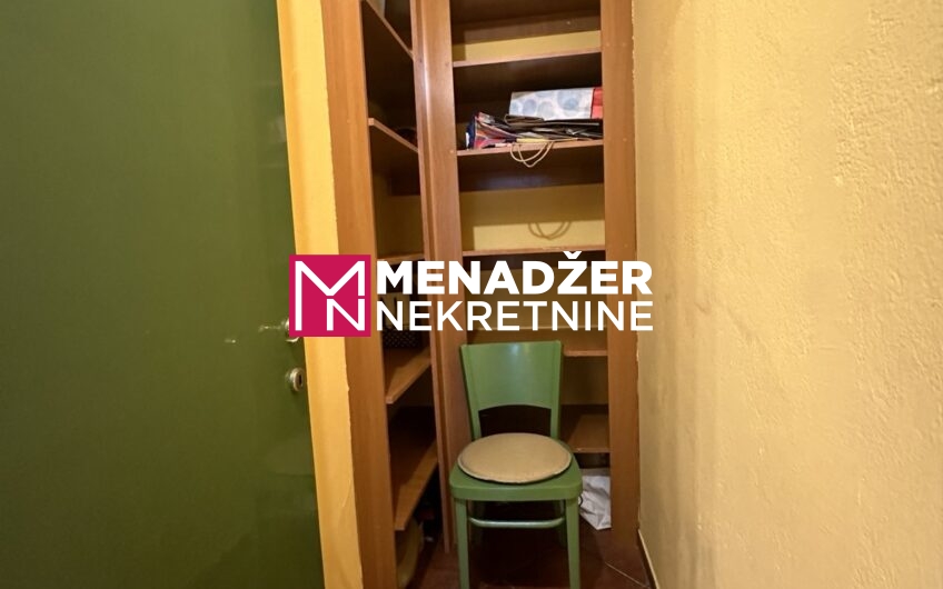 DVOSOBAN NAMJEŠTEN STAN 67 m² – PREKO MORAČE