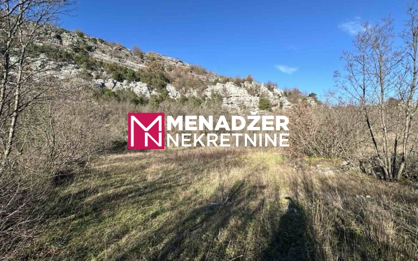 PLAC 90 000 m² – PODGORICA