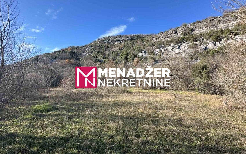 PLAC 90 000 m² – PODGORICA