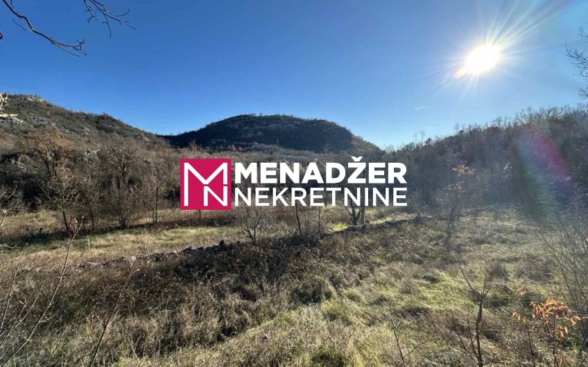 PLAC 90 000 m² – PODGORICA