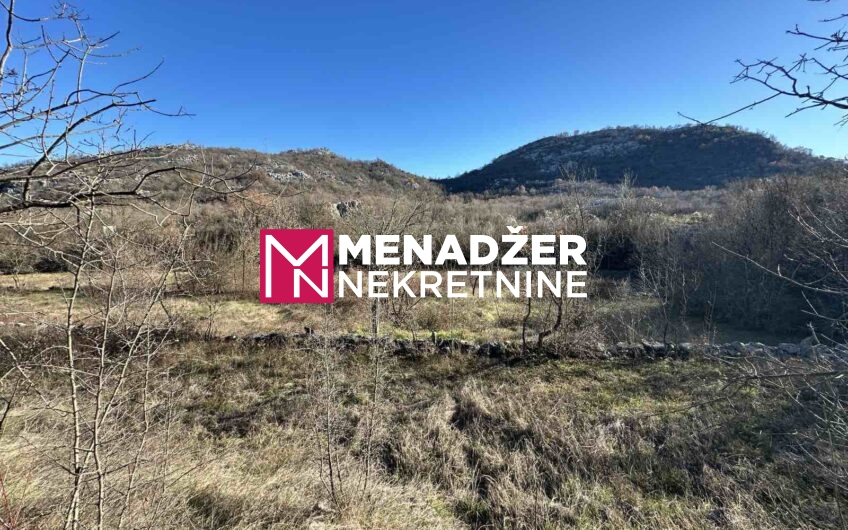 PLAC 90 000 m² – PODGORICA