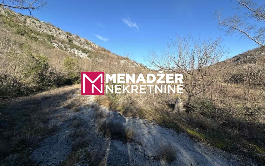 PLAC 90 000 m² – PODGORICA