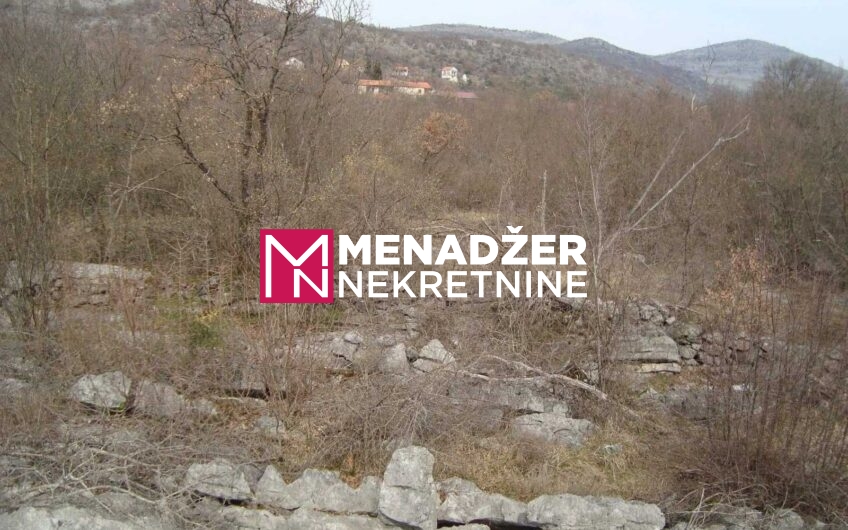 PLAC 32 000 m² – PODGORICA