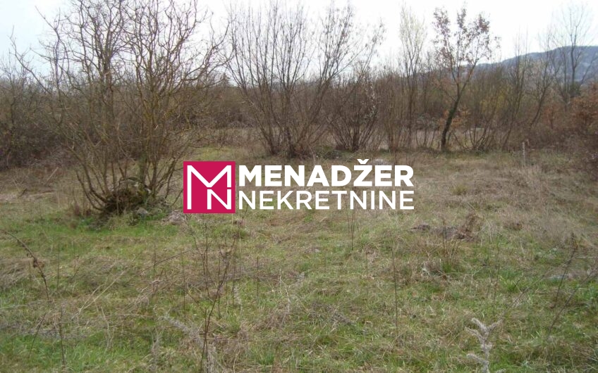 PLAC 32 000 m² – PODGORICA