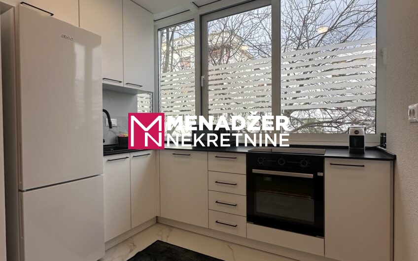 JEDNOSOBAN LUX NAMJEŠTEN STAN 73 m² – CENTAR