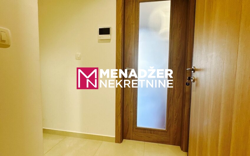 DVOSOBAN DUPLEX NAMJEŠTEN STAN 73 m2 – MASTER KVART