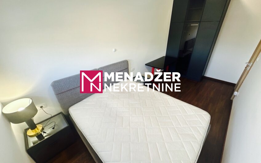 DVOSOBAN DUPLEX NAMJEŠTEN STAN 73 m2 – MASTER KVART