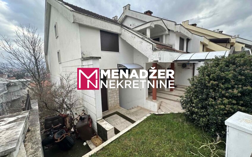 KUĆA 380 m² – GORICA C