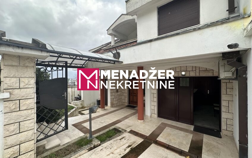 KUĆA 380 m² – GORICA C