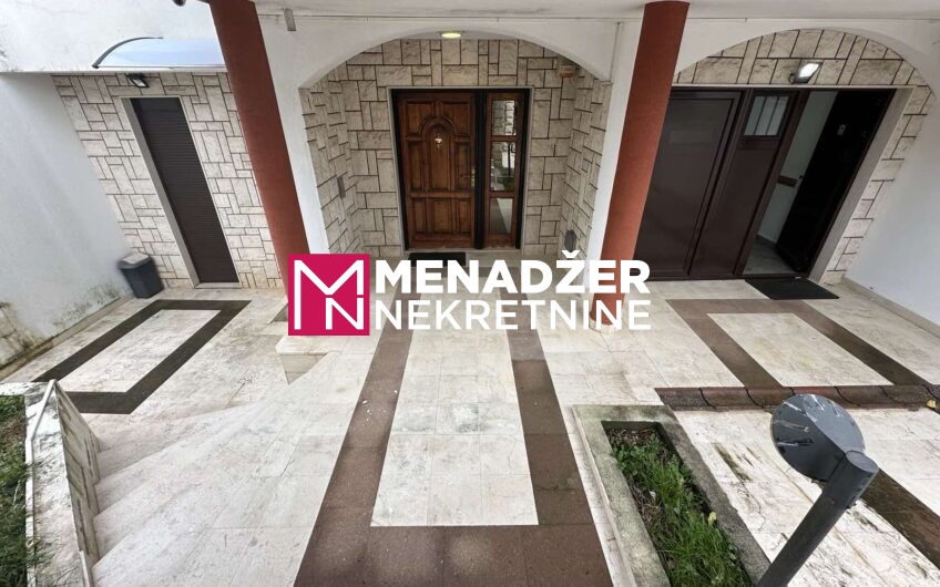 KUĆA 380 m² – GORICA C
