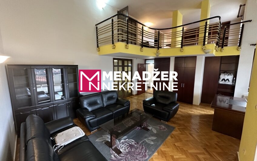 KUĆA 380 m² – GORICA C