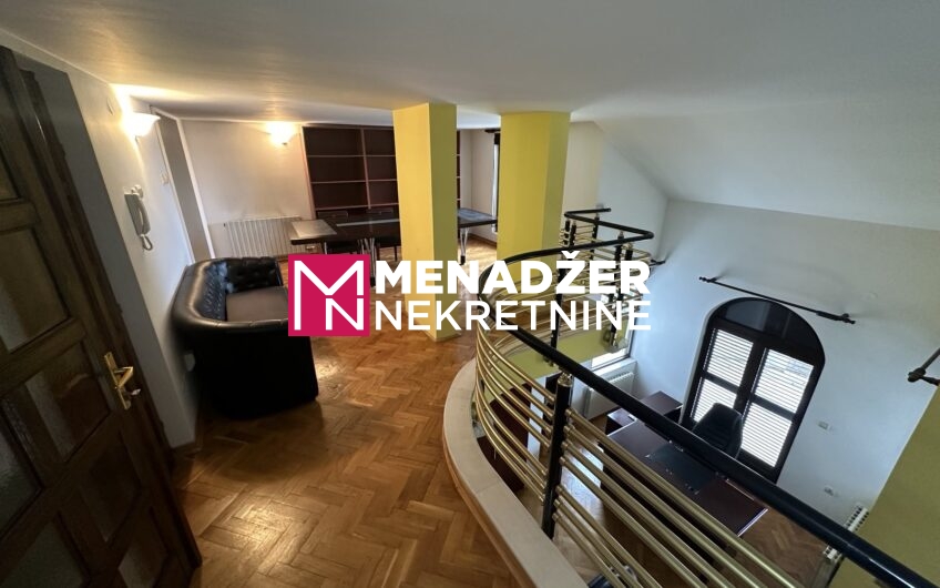 KUĆA 380 m² – GORICA C