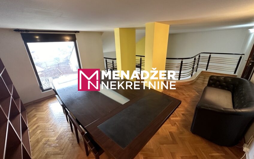 KUĆA 380 m² – GORICA C