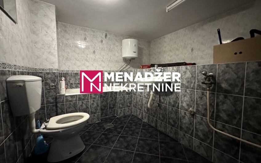KUĆA 380 m² – GORICA C