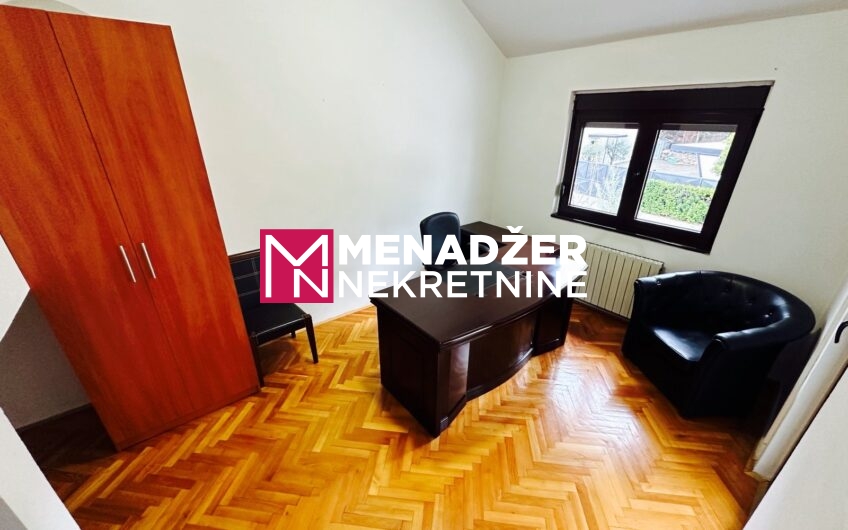 KUĆA 380 m² – GORICA C