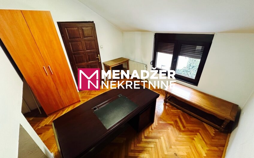 KUĆA 380 m² – GORICA C
