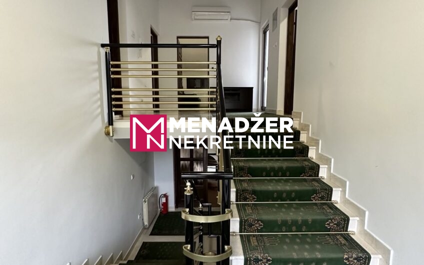 KUĆA 380 m² – GORICA C