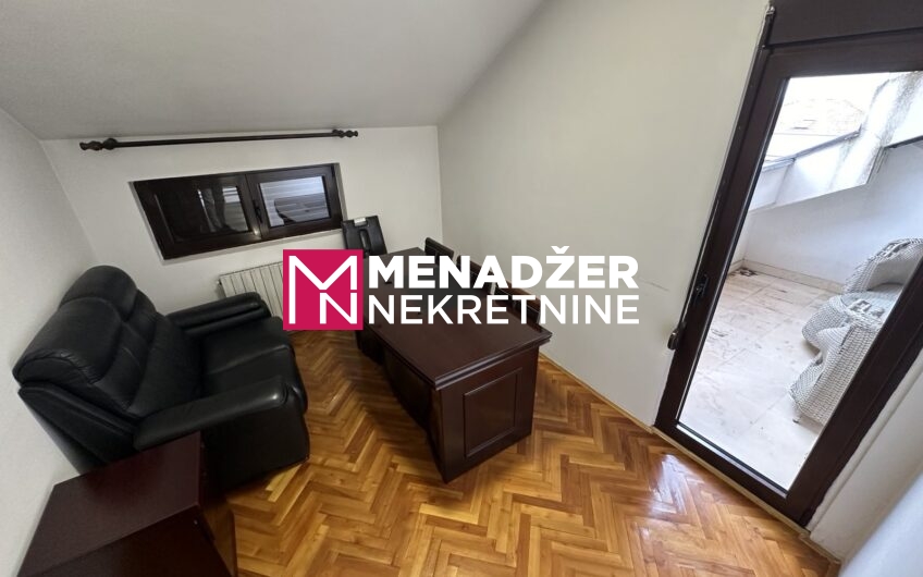 KUĆA 380 m² – GORICA C