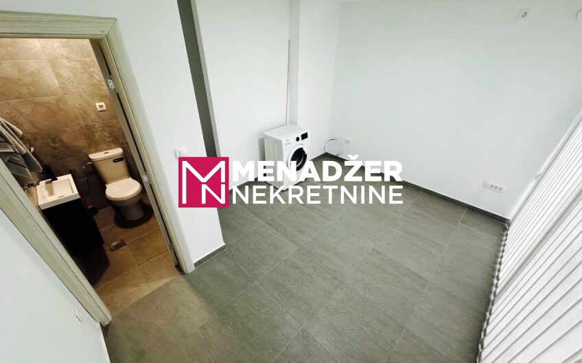 POSLOVNI PROSTOR 49 m2 – LEPA KATA