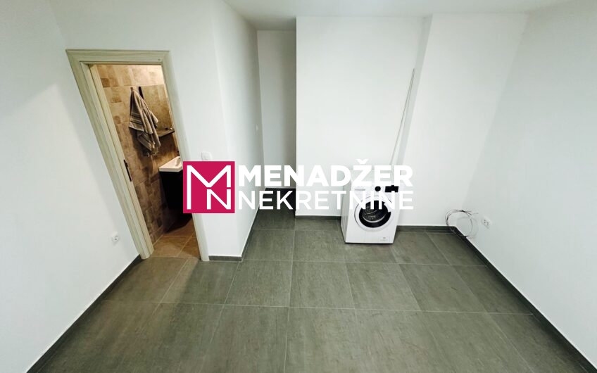 POSLOVNI PROSTOR 49 m2 – LEPA KATA