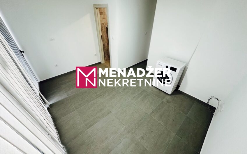 POSLOVNI PROSTOR 49 m2 – LEPA KATA