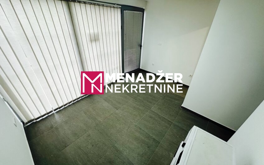 POSLOVNI PROSTOR 49 m2 – LEPA KATA