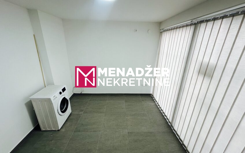 POSLOVNI PROSTOR 49 m2 – LEPA KATA