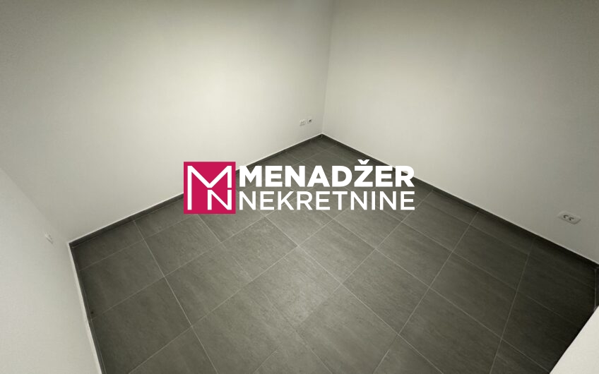 POSLOVNI PROSTOR 49 m2 – LEPA KATA
