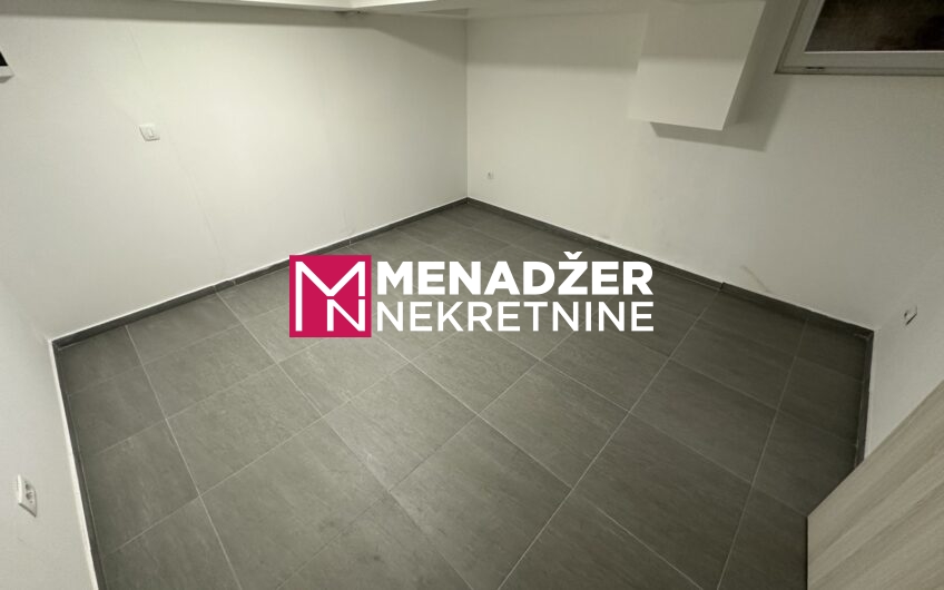 POSLOVNI PROSTOR 49 m2 – LEPA KATA