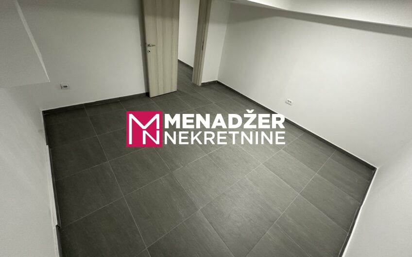 POSLOVNI PROSTOR 49 m2 – LEPA KATA