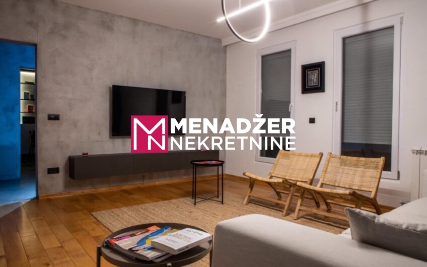 KUĆA NAMJEŠTENA 130 m2 – TOLOŠKA ŠUMA