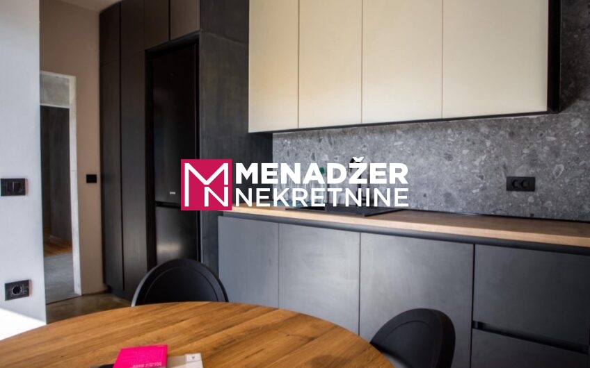 KUĆA NAMJEŠTENA 130 m2 – TOLOŠKA ŠUMA