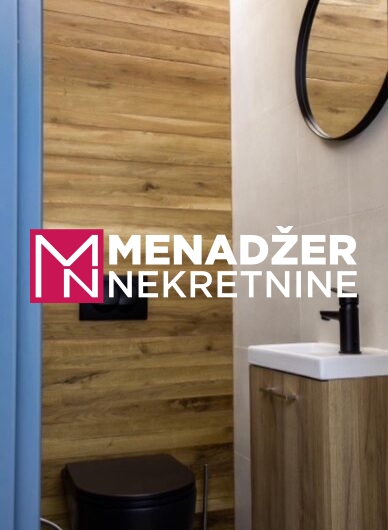 KUĆA NAMJEŠTENA 130 m2 – TOLOŠKA ŠUMA