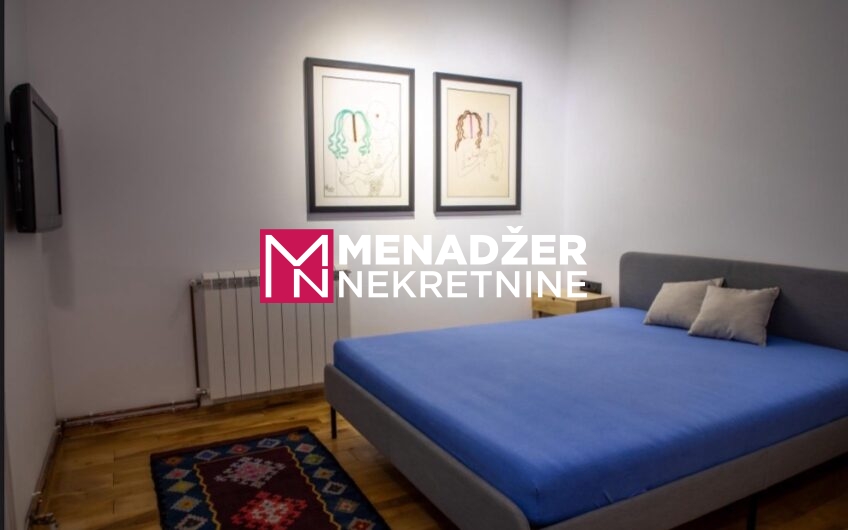 KUĆA NAMJEŠTENA 130 m2 – TOLOŠKA ŠUMA