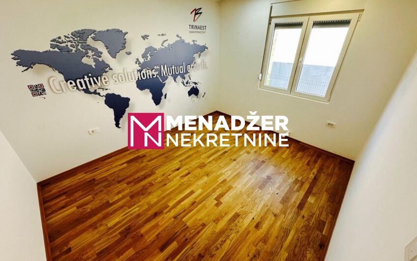 KUĆA NAMJEŠTENA 135 m2 – MURTOVINA
