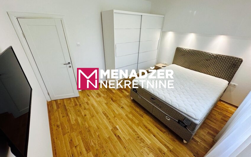 KUĆA NAMJEŠTENA 135 m2 – MURTOVINA