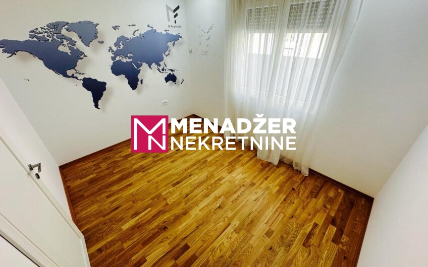 KUĆA NAMJEŠTENA 135 m2 – MURTOVINA