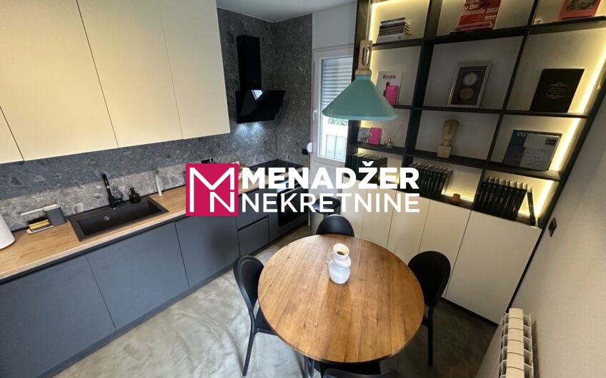 KUĆA NAMJEŠTENA 130 m2 – TOLOŠKA ŠUMA