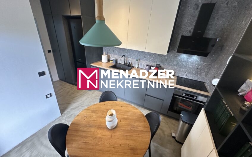 KUĆA NAMJEŠTENA 130 m2 – TOLOŠKA ŠUMA