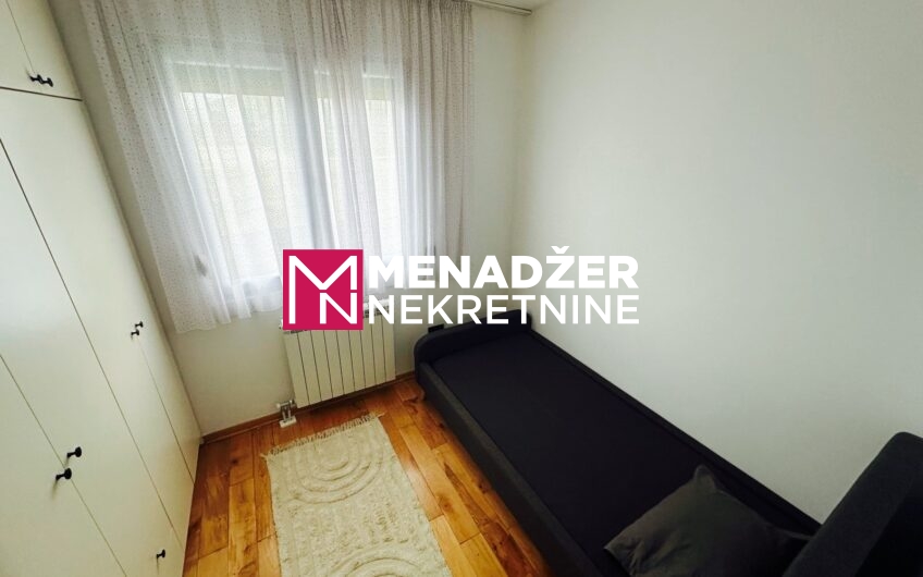 KUĆA NAMJEŠTENA 130 m2 – TOLOŠKA ŠUMA