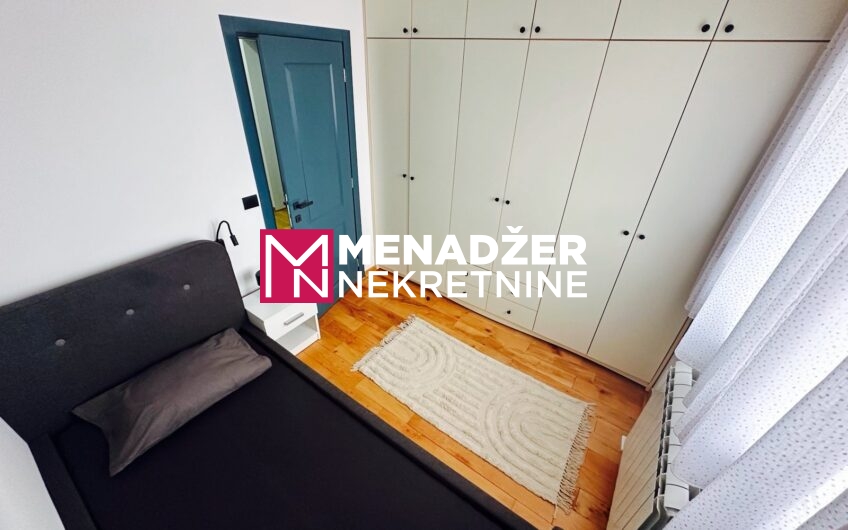KUĆA NAMJEŠTENA 130 m2 – TOLOŠKA ŠUMA
