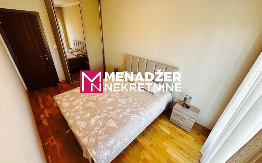 JEDNOSOBAN NAMJEŠTEN STAN 48 m2 – LjUBOVIĆ