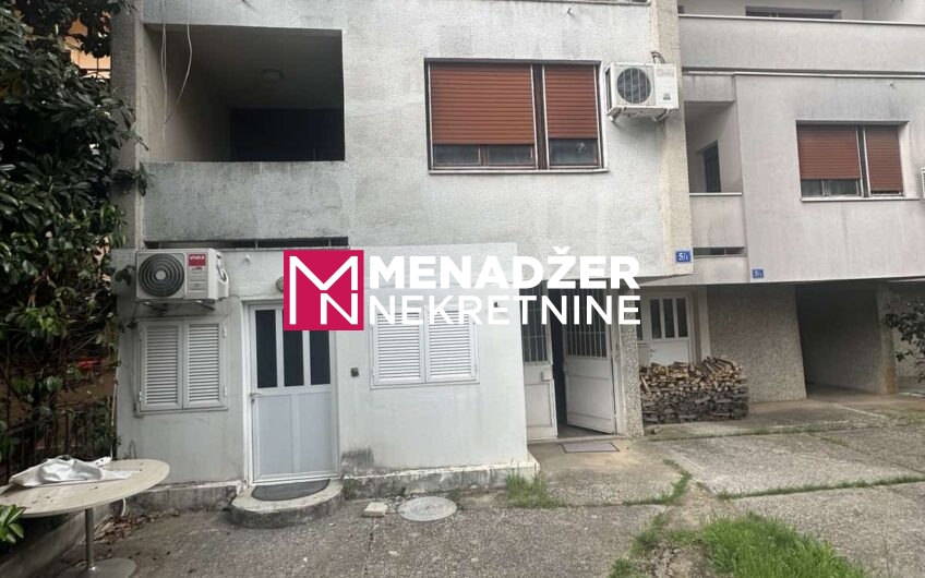 KUĆA 180 m2 – GORICA C