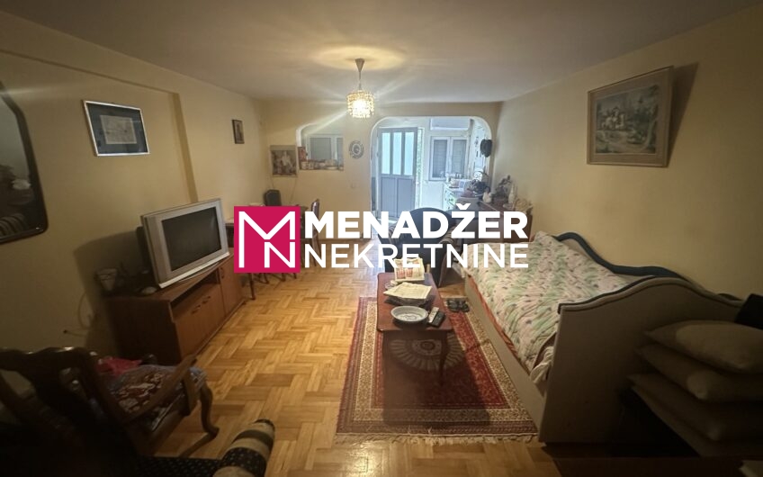 KUĆA 180 m2 – GORICA C
