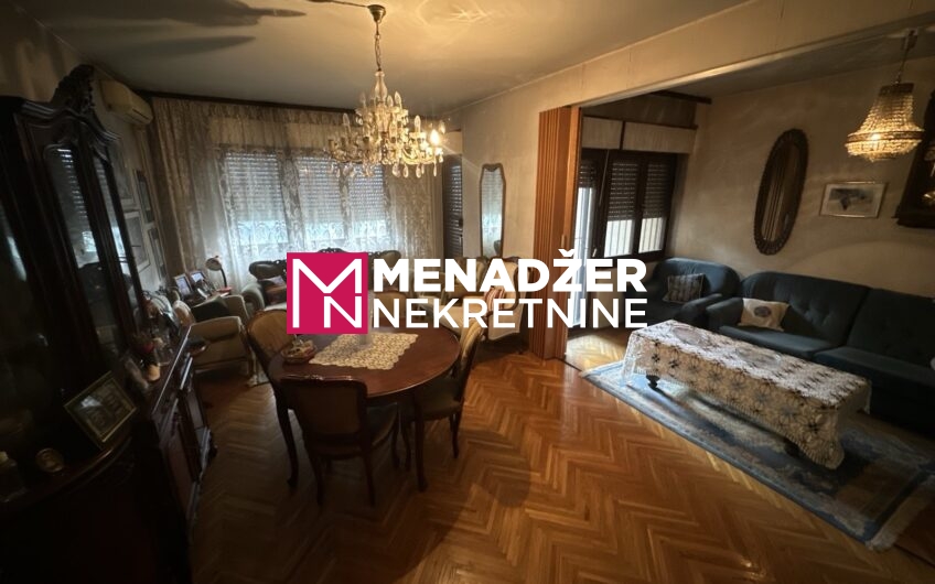 KUĆA 180 m2 – GORICA C