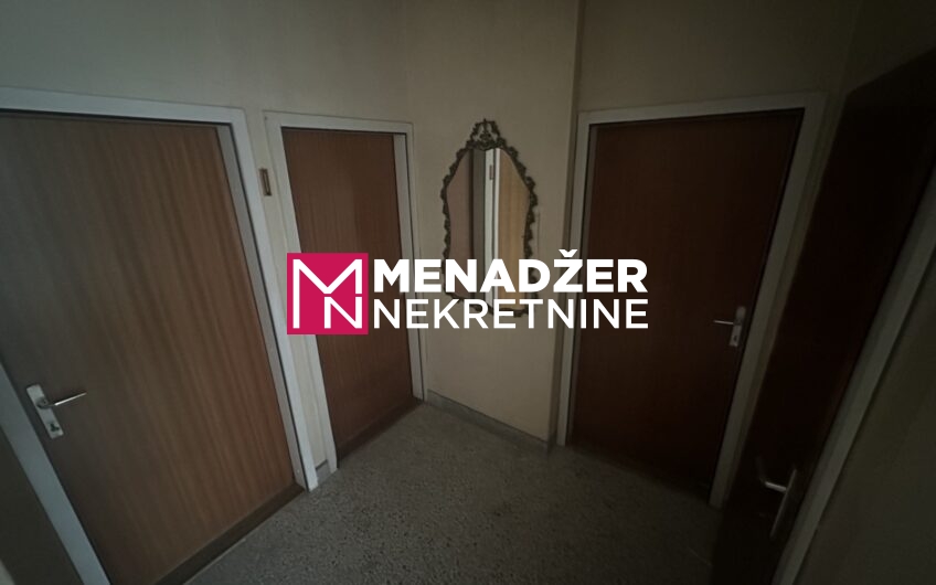 KUĆA 180 m2 – GORICA C